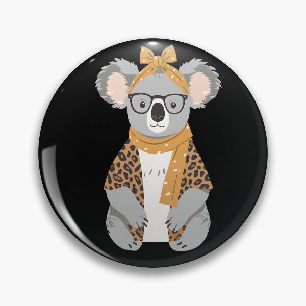 Artikelvorschau, Lustige Koala Mutti Niedliche Mama Koalabär Liebe entworfen und verkauft von LuminOrb.