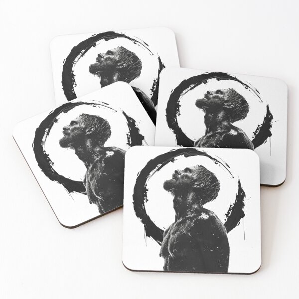 Item preview, Catharsis in Monochrome designed and sold by palmyst.