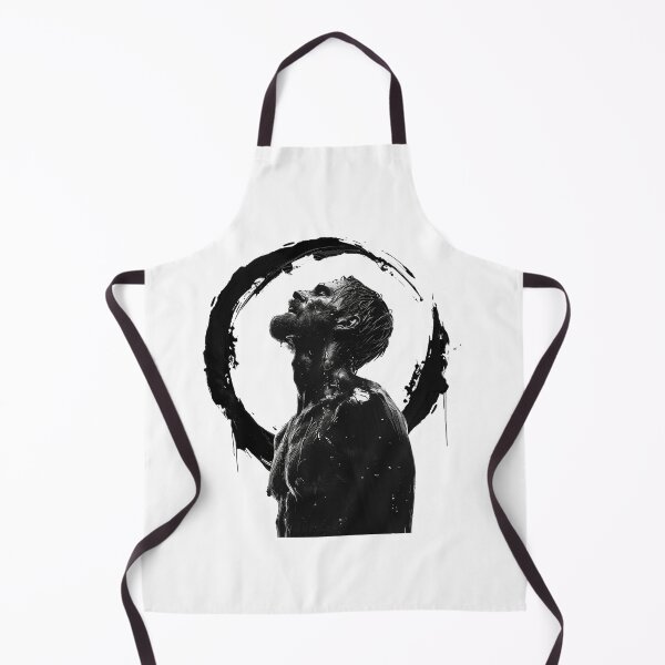 Item preview, Catharsis in Monochrome designed and sold by palmyst.