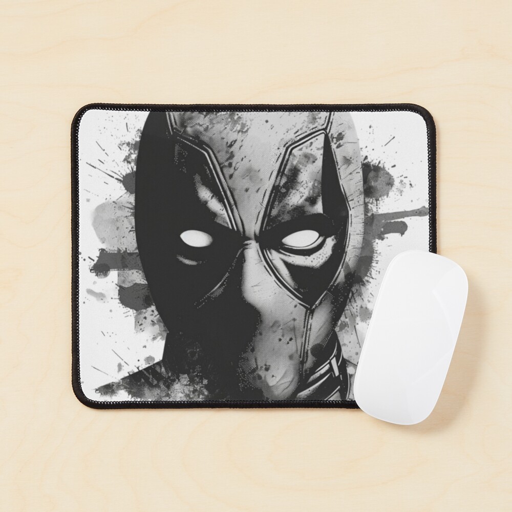 Item preview, Mouse Pad designed and sold by RokCK.