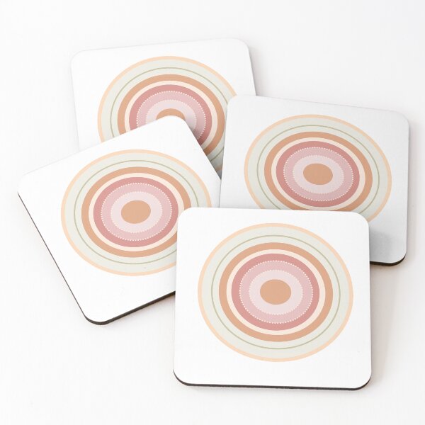 Item preview, Bohemian circle designed and sold by NAERENA.
