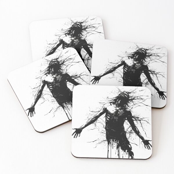 Item preview, Emergence from the Abyss designed and sold by palmyst.