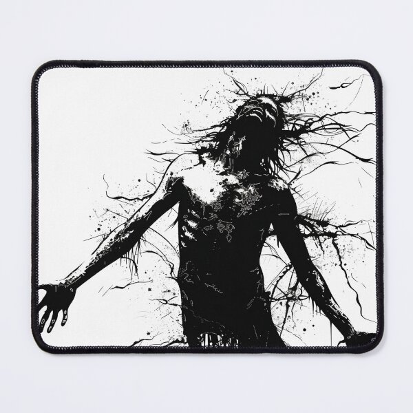 Item preview, Emergence from the Abyss designed and sold by palmyst.