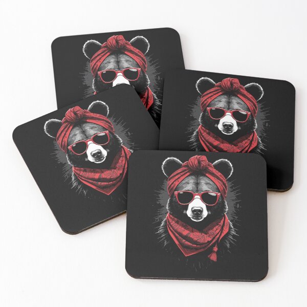 Item preview, Funny Mama Bear Mother Bear Bear Lover designed and sold by LuminOrb.