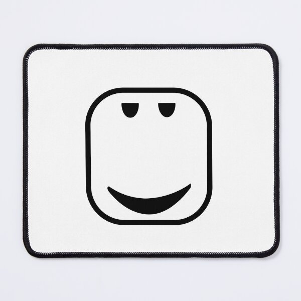 Item preview, Roblox Face Funny Gamer Design designed and sold by Kubala Designs.