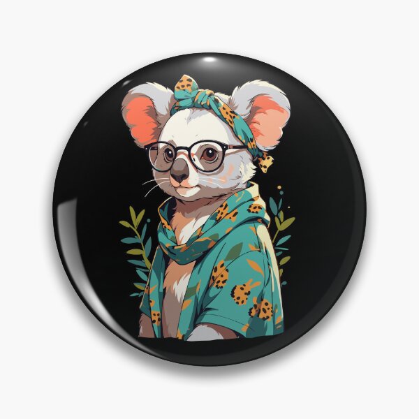 Artikelvorschau, Lustige Koala Mutti Niedliche Mama Koalabär Liebe entworfen und verkauft von LuminOrb.