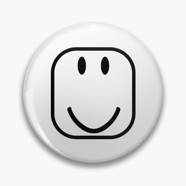 Item preview, Roblox Face Funny Gamer Design designed and sold by Kubala Designs.