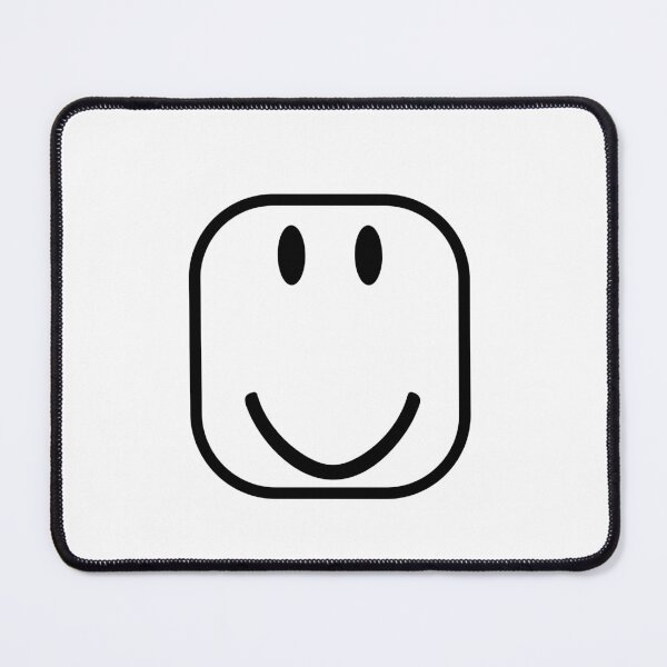 Item preview, Roblox Face Funny Gamer Design designed and sold by Kubala Designs.