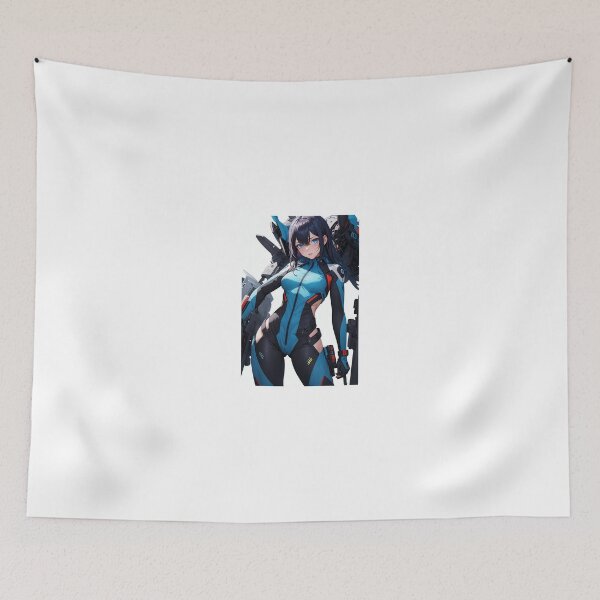Item preview, My Cute Anime Girl, Miyamoto Chie designed and sold by iloveanimechibi.