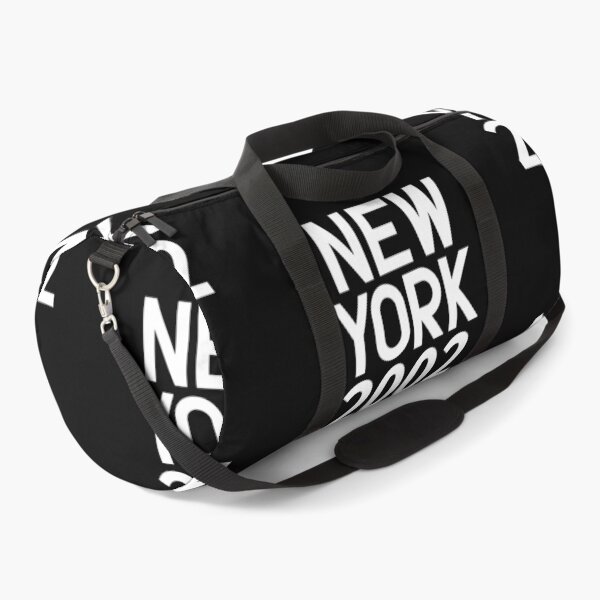 Item preview, New York Birth Year Series: Modern Typography - New York 2002 designed and sold by Boogosh.