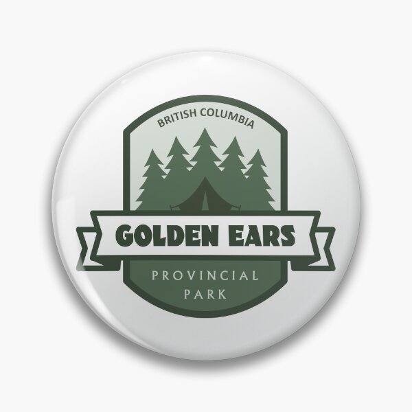 Item preview, Golden Ears Provincial Park British Columbia designed and sold by bivenart.