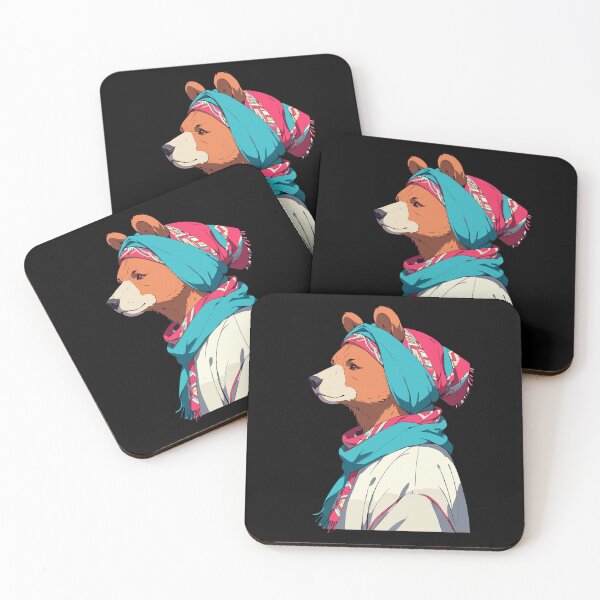 Item preview, Funny Mama Bear Mother Bear Bear Lover designed and sold by LuminOrb.