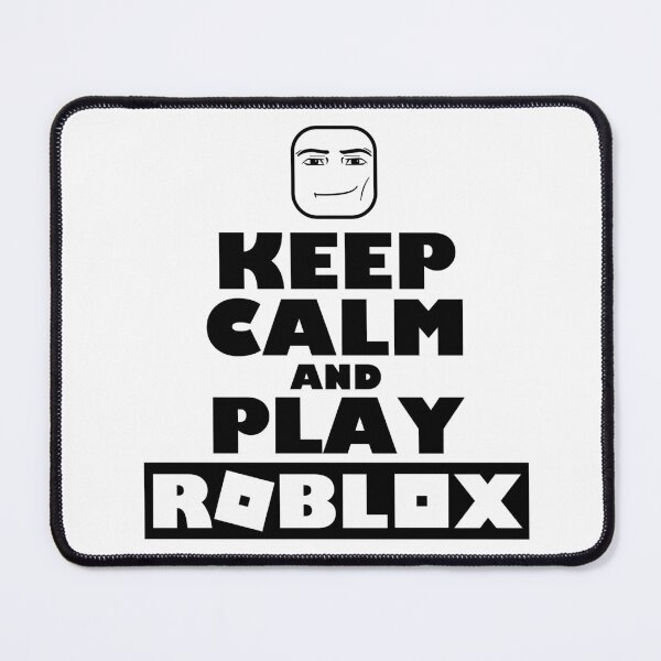 Item preview, Roblox Funny Gamer Design designed and sold by Kubala Designs.