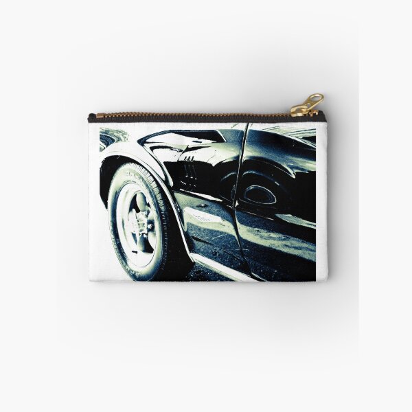Item preview, Reflexión clásica del coche designed and sold by AlphaEyePhoto.
