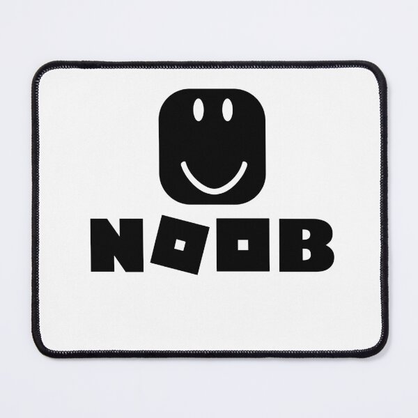 Item preview, Noob Roblox Funny Gamer Design designed and sold by Kubala Designs.