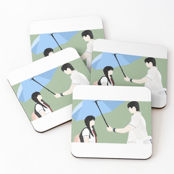 Item preview, Lovely Runner Kdrama Fanart  designed and sold by JOYPARK7.