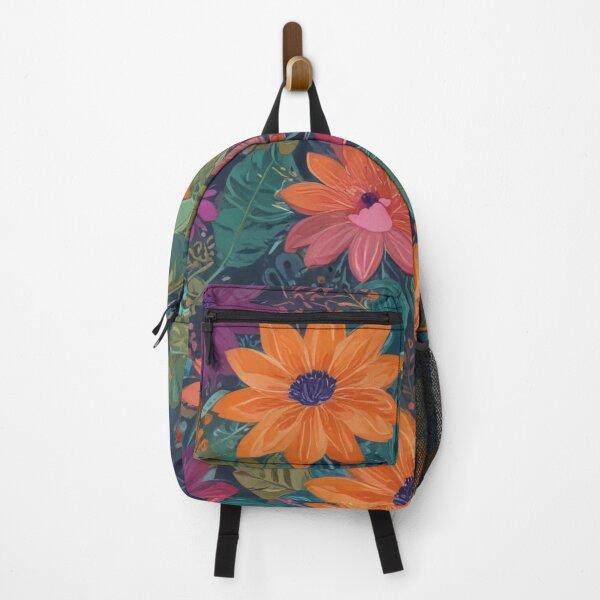 Item preview, Digital Indian Florals Pattern Print Design designed and sold by imanshu.