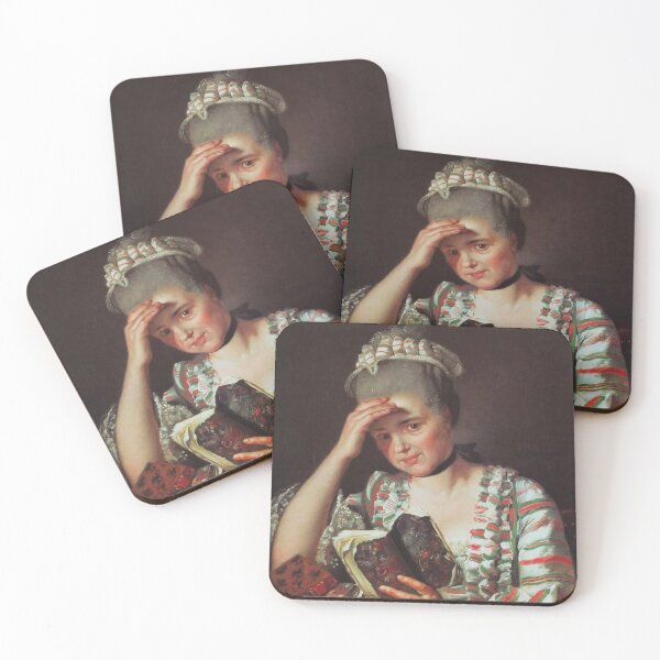 Item preview, When you read your social media posts from 2009... designed and sold by Klassikal-Art.
