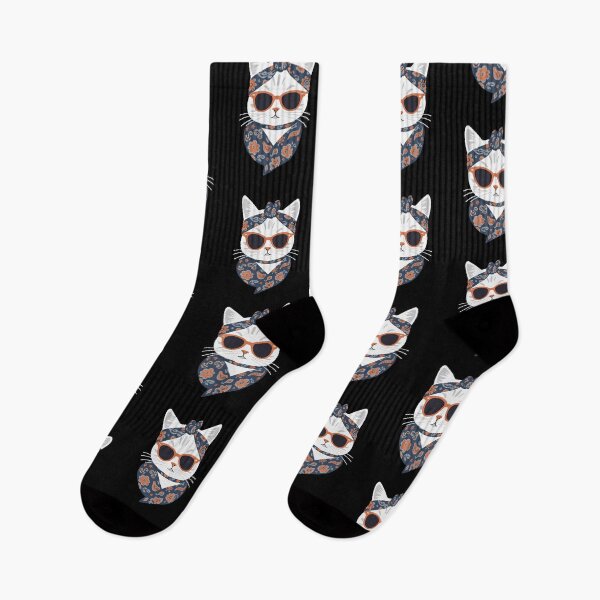 Item preview, Cute cat mom cat lover mom style designed and sold by LuminOrb.