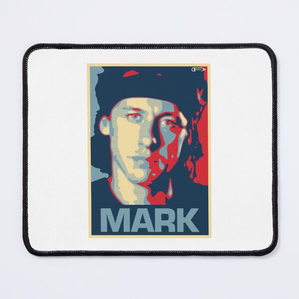 Item preview, Mark designed and sold by DFA.