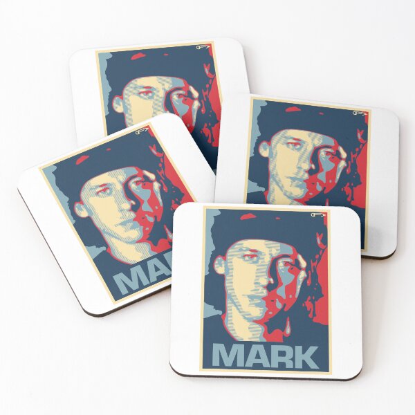 Item preview, Mark designed and sold by DFA.