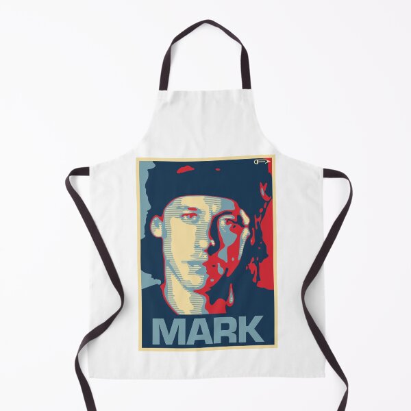 Item preview, Mark designed and sold by DFA.
