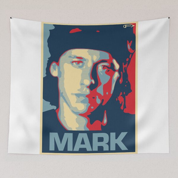 Item preview, Mark designed and sold by DFA.