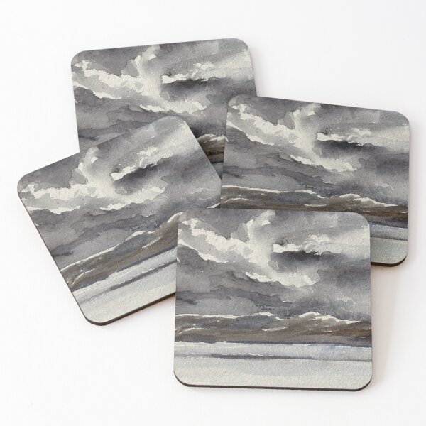 Item preview, A Postcard From the Lake District  designed and sold by Robert Petcher Art.