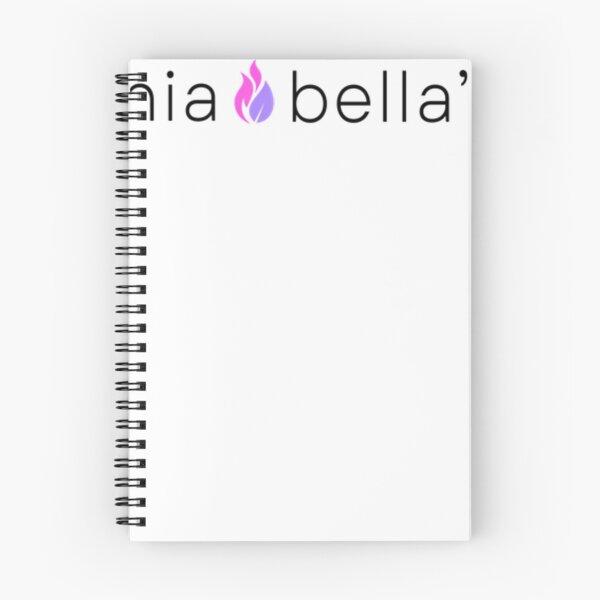 Item preview, Mia Bellas Candles Logo designed and sold by JasonKidder.