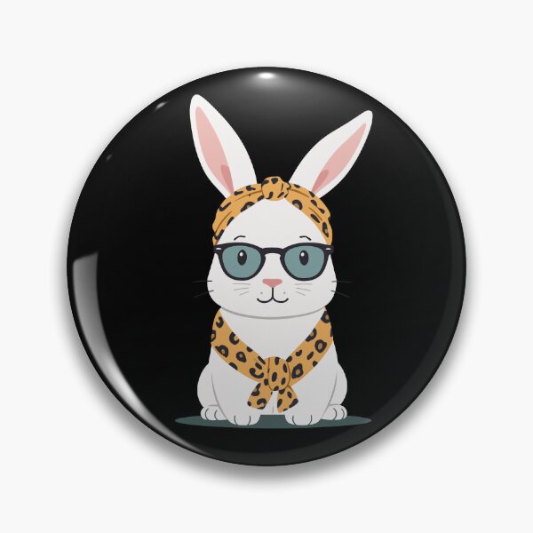 Item preview, Mama Bunny Cute Bunny Mother Sweet Easter Bunny designed and sold by LuminOrb.