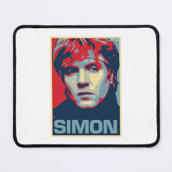 Item preview, Simon designed and sold by DFA.