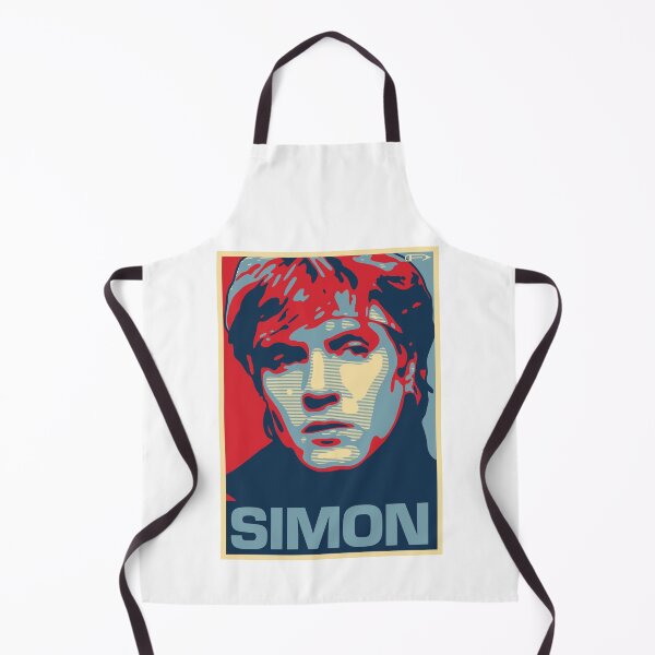 Item preview, Simon designed and sold by DFA.