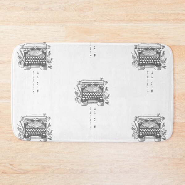 Item preview, GUILTY AS SIN designed and sold by ulricateodoro.