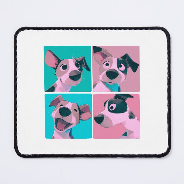 Item preview, Expressions of Pawsitivity II designed and sold by DinoPals.