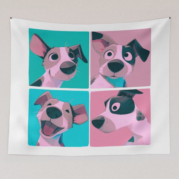 Item preview, Expressions of Pawsitivity II designed and sold by DinoPals.