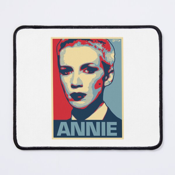 Item preview, Annie designed and sold by DFA.