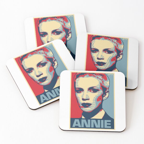 Item preview, Annie designed and sold by DFA.