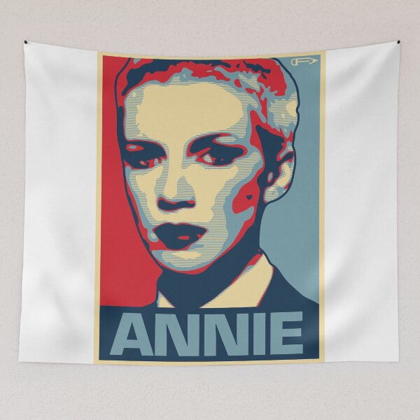 Item preview, Annie designed and sold by DFA.