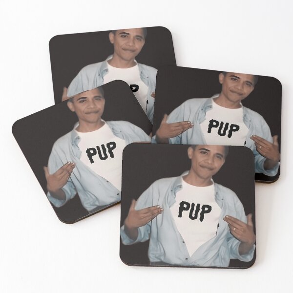 Item preview, Pup Band designed and sold by EinarKoepp.