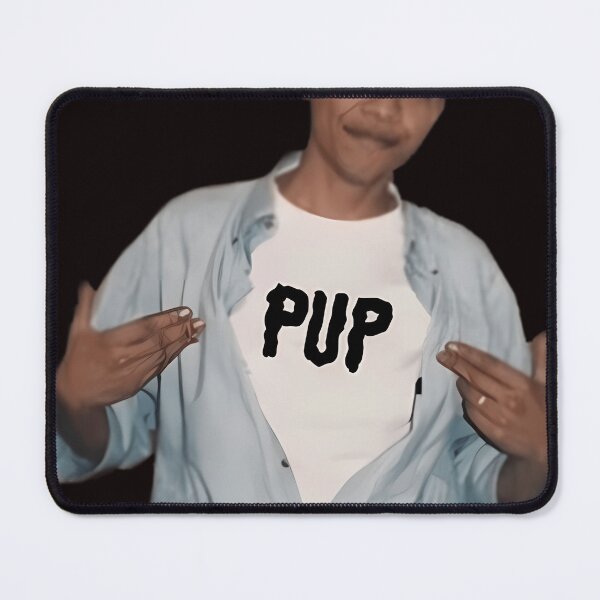 Item preview, Pup Band designed and sold by EinarKoepp.