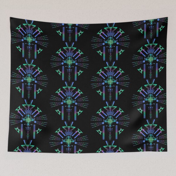 Item preview, Throne Special Edition Cyberpunk Symbol designed and sold by ByteMode.