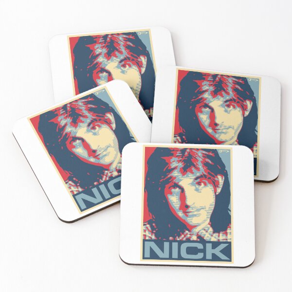 Item preview, Nick designed and sold by DFA.