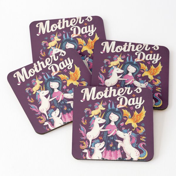 Item preview, HappyMothersDay designed and sold by likbatonboot.