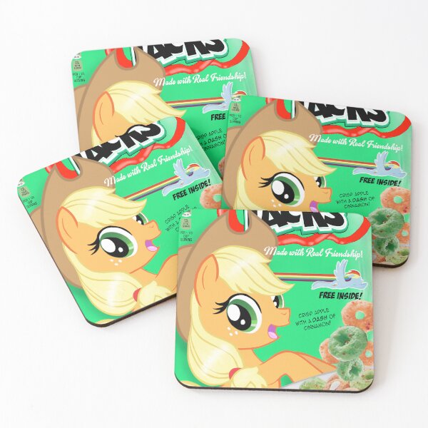 Item preview, pony jacks designed and sold by Jamonred.