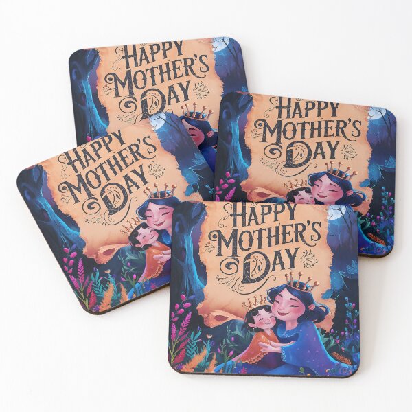 Item preview, HappyMothersDay designed and sold by likbatonboot.