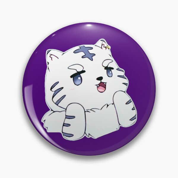 Item preview, Cute Kohaku designed and sold by GamerKingJosh.