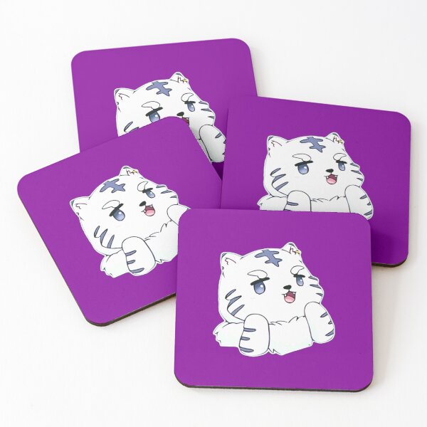 Item preview, Cute Kohaku designed and sold by GamerKingJosh.