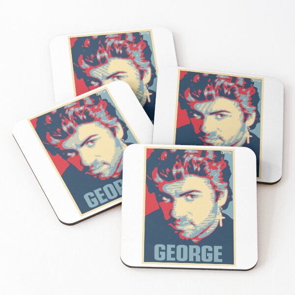 Item preview, George designed and sold by DFA.