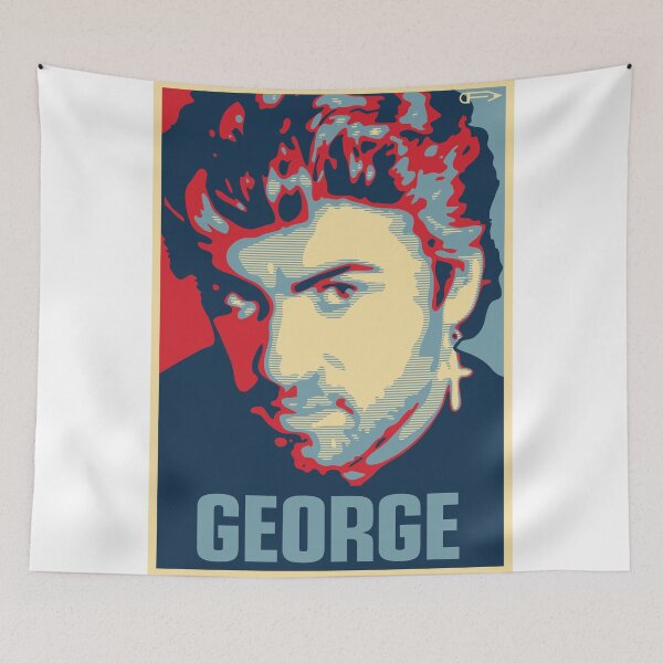 Item preview, George designed and sold by DFA.