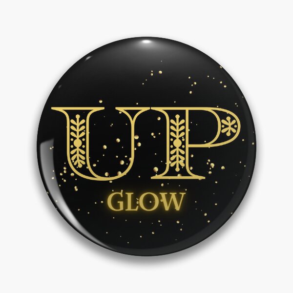 Item preview, Glow Up designed and sold by SoyMoni.